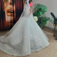 لباس عروس|لباس|جغتای, |دیوار