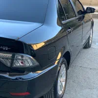 سورن پلاسef7مدل۴۰۲فول|خودرو سواری و وانت|زاهدان, |دیوار