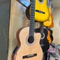 گیتار سگوییا