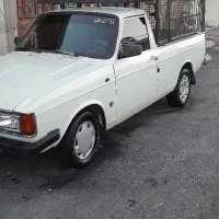 پیکان بار مدل ۹۰ دوگانه