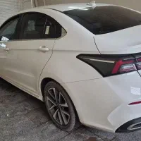 اریزو ۶ پرو ۴۰۳|خودرو سواری و وانت|میانه, |دیوار