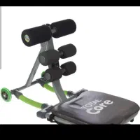 وسیله دارز ونشست برای شکم پهلو