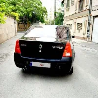 ال ۹۰ L90 مدل ۱۳۹۴ پارس خودرو اتومات|خودرو سواری و وانت|تهران, شهرک شریعتی|دیوار