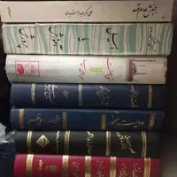 کتاب های تاریخی رمان فلسفی