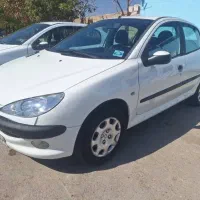 ۲۰۶ اس دی V8 مدل ۸۸