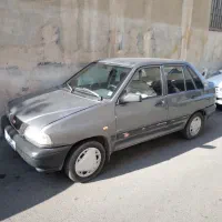 پراید۱۴۱ دوگانه