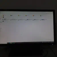 مانیتور ۲۳ اینج