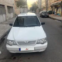 ‌پراید ۱۱۱ مدل ۹۵