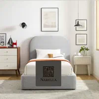 تخت‌خواب‌نوجوان‌‌مینیمال‌تدی‌کیوت