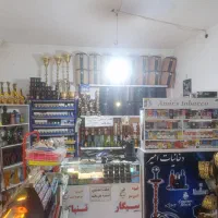 فروش دخانیات|اجارهٔ مغازه و غرفه|اسدآباد, |دیوار