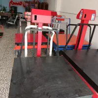 ترازو و باسکول|فروشگاه و مغازه|قائم‌شهر, |دیوار
