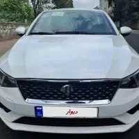 تارا سفید v4 فول مشابه صفر فروش فوری
