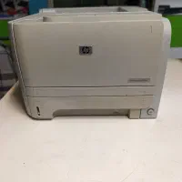 پرینتر HP laserjet p2035