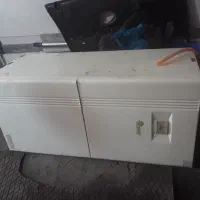 آب گرم کن دیواری