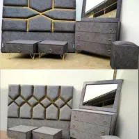 فروش ویژه سرویس خواب|تخت و سرویس خواب|بم, |دیوار