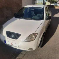 تیبا ۱ مدل ۱۳۹۳