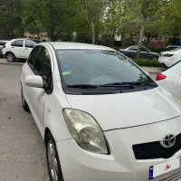 فروش تویوتا یاریس هاچبک