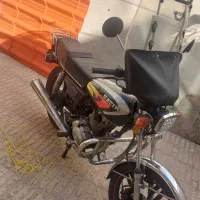 فروش موتورسیکلت|موتورسیکلت|مشکین‌دشت, |دیوار