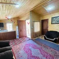 اجاره کلبه جنگلی در ماسال کدj107|اجارهٔ کوتاه‌مدت ویلا و باغ|رشت, دیلمان|دیوار