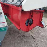 دستگاه کمباین سینا|خودرو سنگین|آستانه اشرفیه, |دیوار