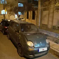 ماتیز ۷۹|خودرو سواری و وانت|تهران, هفت حوض|دیوار