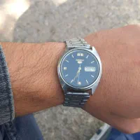 ساعت seiko5