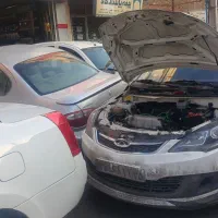 مکانیکی خودروهای چینی