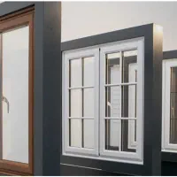 نصب و رگلاژ درب و پنجره دوجداره upvc