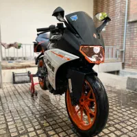 Ktm rc 250 کی تی ام ار سی ۲۵۰|موتورسیکلت|تهران, شارق|دیوار