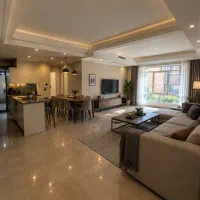 120-متر-2-خواب-صاحبقرانیه-مدرن-فول-مشاعات