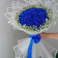 گل ربانی|گل مصنوعی|قم, سید معصوم|دیوار