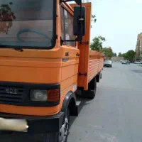 خاور 608 مدل 82|خودرو سنگین|کهریزک, |دیوار