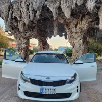 اجاره خودرو / اپتیما ۲۰۱۸ / رنت ماشین