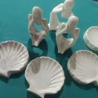 ظروف سنگ مصنوعی