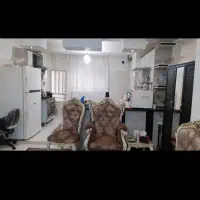 85 متر ، دوخواب ، همایون ویلا  میخک (4531)|اجارهٔ آپارتمان|محمدشهر, همایون ویلا|دیوار