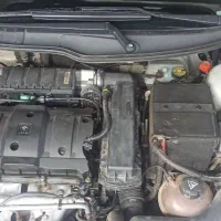 t5 sd206 v8|خودرو سواری و وانت|کرج, حیدرآباد|دیوار