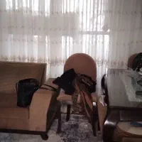مبل  و میز  ناهار خوری فروشی