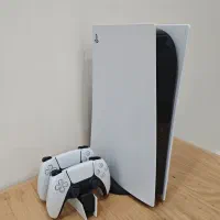 ps5 fat دیسک خور|کنسول، بازی ویدئویی و آنلاین|کاشمر, |دیوار