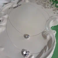 اکسسوری.دستبند.گردنبند.نامرئی.جواهری