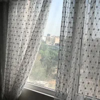 پرده مینیمال|پرده، رانر، رومیزی|کرج, دهقان ویلا|دیوار