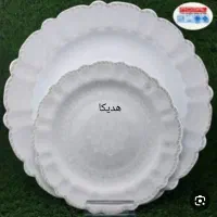 سرویس آرکوپال 25پارچه|ظروف سرو و پذیرایی|پردیس, فاز ۱|دیوار