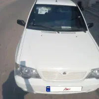 پراید ۱۱۱ مدل ۹۴ بدون رنگ|خودرو سواری و وانت|بندرعباس, |دیوار