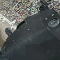 چمدان|کیف، کفش، کمربند|مشهد, طبرسی شمالی|دیوار