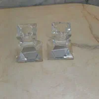 جا شمعی نو کریستال