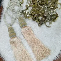 گیره پرده
