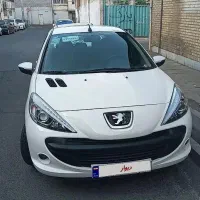 ماشین ۲۰۷i tu5ELمدل ۱۴۰۲|خودرو سواری و وانت|تهران, فلاح|دیوار