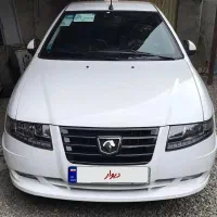 سمند سورن پلاس، مدل ۱۴۰۴