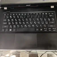 لب تاب acer نسل 7 فوق العاده عالی|رایانه همراه|نجف‌آباد, بازار|دیوار