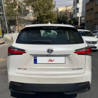 Nx300 fsport با مارک2016 5کلید خانگی زیر قیمت|خودرو سواری و وانت|تهران, سعادتآباد|دیوار