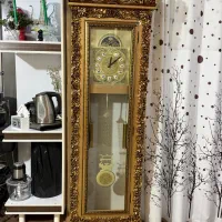 ست ساعت و آینه و کنسول و جا کفشی